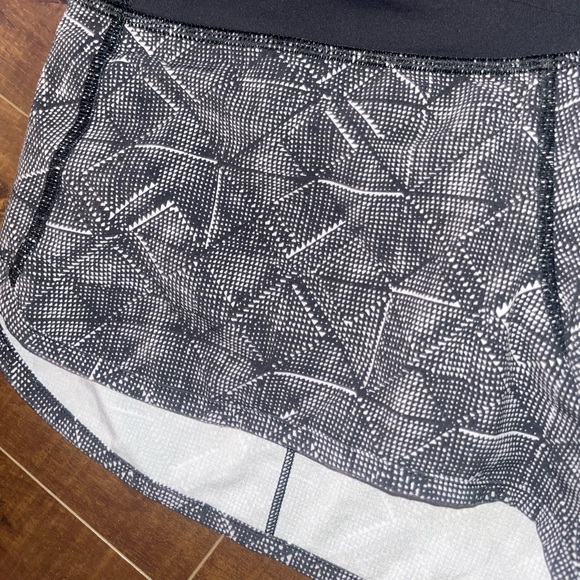 Lululemon speed short - Picture 7 of 9